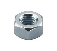 Ecrou 6 Pans M10 - 100 Pièces