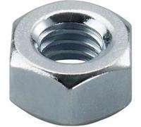 Fischer Befestigungssysteme Écrou hexagonal MU M 6 79733 - 100 pièces