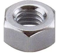 Écrou hexagonal M8 100 pc(s) Fischer MU M 8 79734