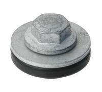 Ecrou à chape pour couvre culasse BMW 8 cylindres