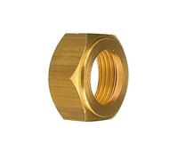 Ecrou à collet battu 26/34 - 20 - - D02014B