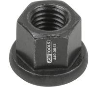 KS Tools – Écrou à collerette M12 – 440.0048