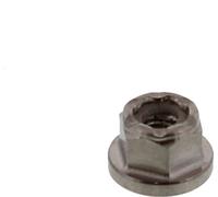 Écrou à embase JMP autobloquant Bolt M3x0,5mm Titane