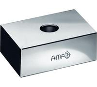 AMF AMF Taquet plat, rectifié 14 mm Quantité:1