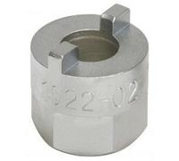 Ecrou à ergot pour coffret 150.9400 12,5mm VW-Audi