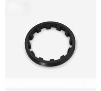 Écrou à Ergots 688-45384-00 pour Moteur Hors-bord 60-130HP | Remplacement direct OEM, métal , couleur noire, installation pour facile avec outils manuels
