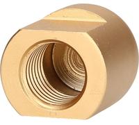 Ecrou à frapper, M22 KS Tools 440.0104