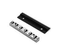 Écrou à rouleau en métal de remplacement, matériel de guitare électrique, pièce de réparation pour guitares électriques, Metal Roller