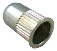 Écrou à sertir aveugle Wolf M6x30 3490071 pour CGW, CGB