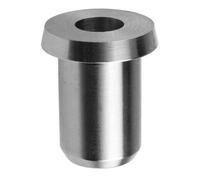 Ecrou à souder DANSK de tôle de soubassement pour Porsche 911 type F et 912 (1965-1973)