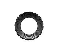 Ecrou absoluteblack ultimate centerlock pour axes 15 20 mm noir