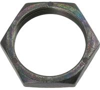 Écrou AF 36 pour la serrure de la boîte à outils - Simson S53, S83