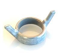 Ecrou Ailette Du Couteau Pour Tm3300 Et 3000