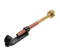 Ecrou Antivol, Boulon de Roue Boulon De Crochet Porte-roues Secours Utilisation Adaptée for Citroen