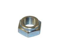 Écrou auto-serreur 6 pans FEBI de fixation de cardan de transmission pour VW Golf 1 2 3 Vento Scirocco Passat et Polo