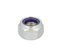 Écrou autobloquant galvanisé S-TR M18X2,5-1