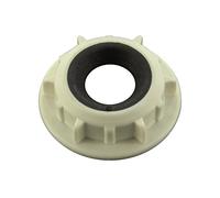 Indesit véritable Original 15.4 Fixation lave-vaisselle Top Spray Arm Écrou de fixation et joint pour Ariston/Creda/Hotpoint/Indesit/Philco