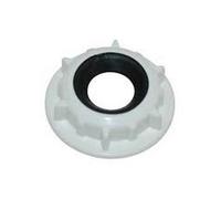 Ecrou avec joint conduit extérieur Lave-vaisselle C00144315 ARISTON HOTPOINT, INDESIT, SCHOLTES, CANDY, HOOVER, CURTISS, PROLINE, TECNOLEC, ROSIERES, CONTINENTAL EDISON, ELECTROLUX, FAR, SMEG - 146141