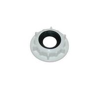 Ecrou avec joint conduit extérieur Lave-vaisselle C00144315 ARISTON HOTPOINT,, SCHOLTES, CANDY, HOOVER, CURTISS, PROLINE, TECNOLEC, ROSIERES,