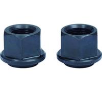 Ecrou avec réducteur M20, lot de 2 KS Tools 150.1814
