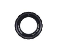 Ecrou bbb centerlock pour axe 15 20 mm