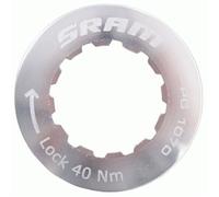 Sram Bague De Blocage De Cassette Aluminium Og1070/pg970