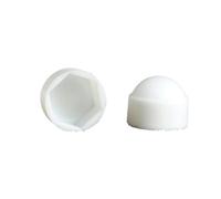Écrou Borgne Hexagonal Couvercles de capuchon protection dôme