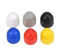 Écrou Borgne Hexagonal Dome Plastic Nut