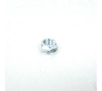 Écrou Bout Vilebrequin Pour Scooter Peugeot 125 Sv Geo M10 Pas 1.25 1172804211 Neuf