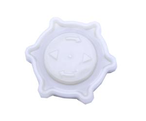 Ecrou bras cyclage superieur pour lave-vaisselle Whirlpool C00535795
