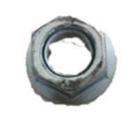 Ecrou Bride Roue Arrière Kickway E1