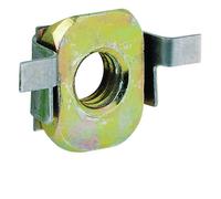 Ecrou cage M6 - KITS D'EQUIPEMENTS HAGER UC990