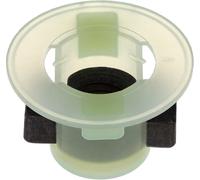 Écrou Cage Nylon En Sachet Pour Véhicules Renault, M8-1.25, Lot De 10