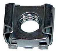 écrou cage Wolf M6 à clipser 3424009 pour BPH