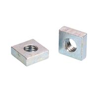 Écrou carré M6 pour rail 6161 Adam Hall 5660