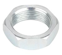 Ecrou chromé de fixation d'axe d'essuie glace pour Citroën ID (09/1960-07/1975) - M16