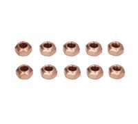 Écrou, collecteur d'échappement 4MAX 0219-15-0073P