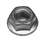 Écrou, collecteur des gaz d'échappement BOSAL 258-047