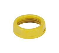 ECROU COLORE JAUNE DFT023/045 MAKITA - 4575330