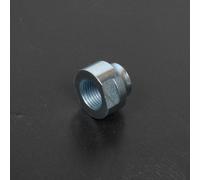Écrou Conique D'axe De Roue Ø11mm Mobylette Cyclo Peugeot 103 M11x1.00 Std Mob
