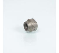 Écrou Conique D'axe De Roue Ø12mm Pour Mobylette Peugeot 103 M12 Pas 100 Std Mob