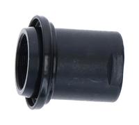 Écrou côté gauche Shimano FH-TC500 Noir
