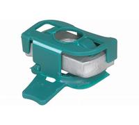 Écrou coulissant WALRAVEN BIS RapidStrut - Avec ailettes plastiques - Bague PP M10 - 651868010