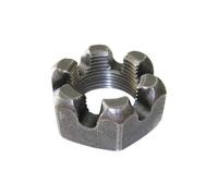 Ecrou crénelé 36 mm sur tambour arrière pour Volkswagen Coccinelle (-07/1966) / Combi (-07/1963)