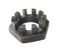 Ecrou crénelé de moyeu arrière en 46 mm