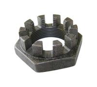 Ecrou crénelé de moyeu arrière pour VOLKSWAGEN Combi Split (1964-1967) - 46 mm