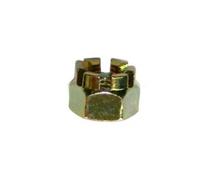 Écrou crénelé de rotule de direction pour Mazda MX5 NB et NBFL