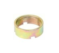 Écrou crénelé de rotule de suspension pour Porsche 911