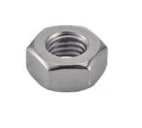 Ecrou D6 Inox A2 Boite de 200 Acton