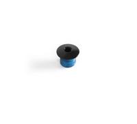 Massi Aire Sl 2019/2022 Rear Axle Thread Nut Argenté